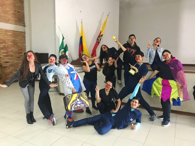 Voluntariado UAN 2