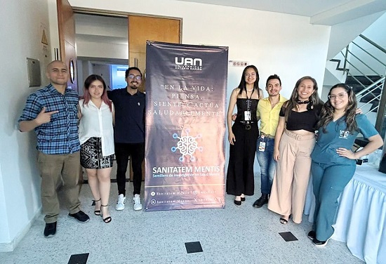 IV Encuentro Surcolombiano de Salud Mental Conciencia Innovacion y Cuidado La Salud Mental en Tiempos Contemporáneos