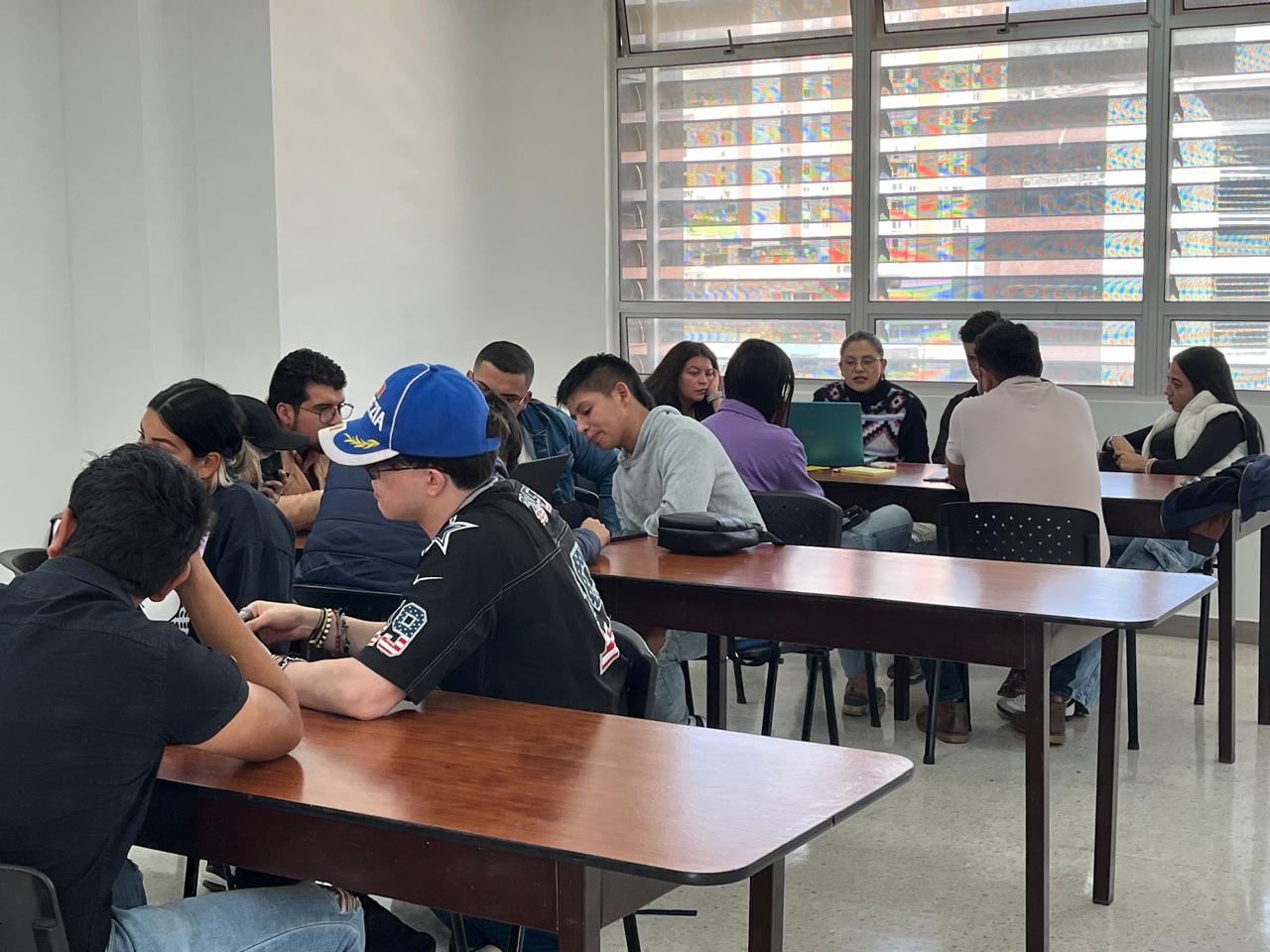 Ingenieria Ambiental Duitama