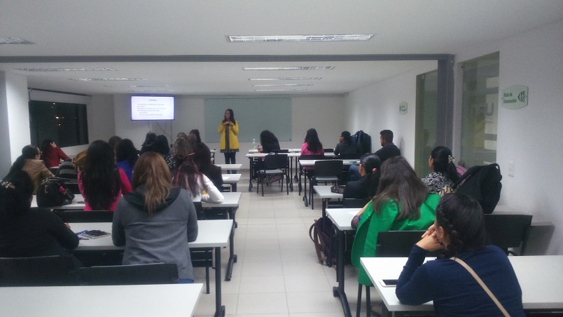 LaComunicacionEmpoderaALaMujer