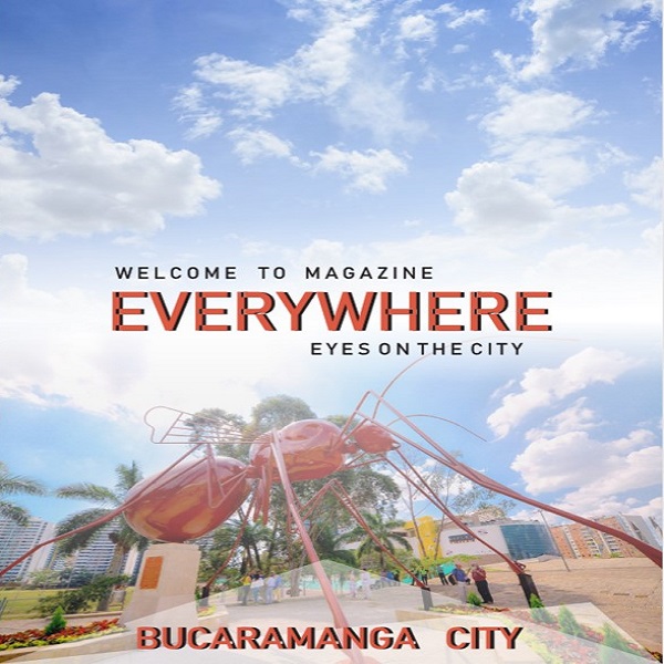revista arquitectura everywhere