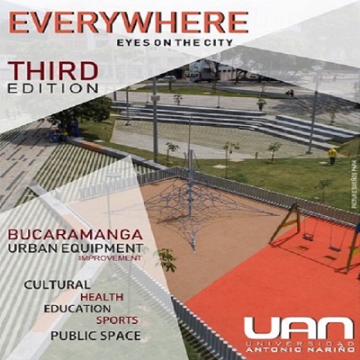 Revista everywhere
