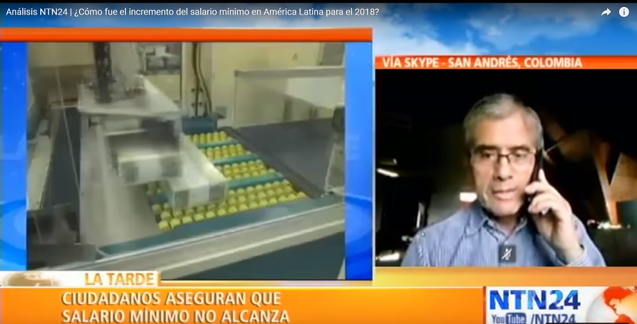 NTN24EntrevistaDrCarlosJulioMartinez
