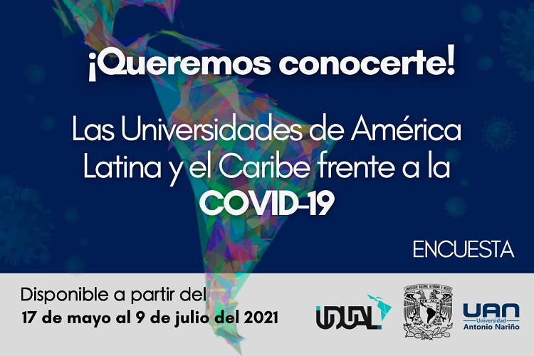 ParticipaEncuestaUniversidadesAmericaLatinayCaribe1