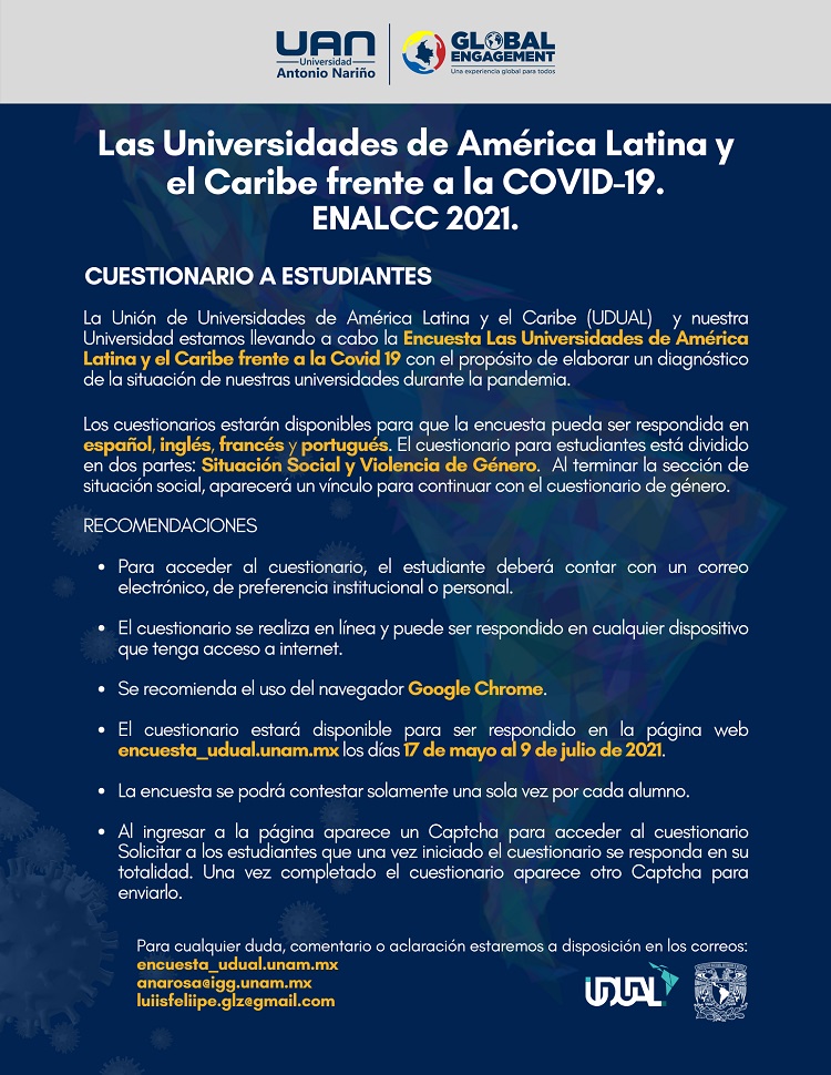 ParticipaEncuestaUniversidadesAmericaLatinayCaribe3