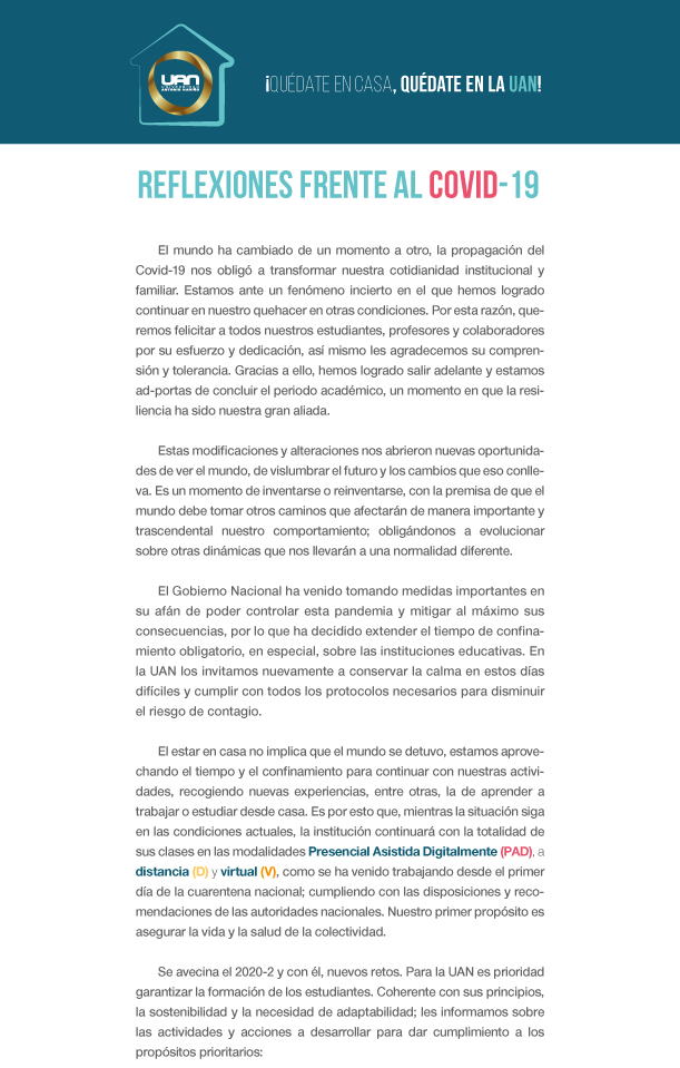 ReflexionesFrenteCOVID19 1