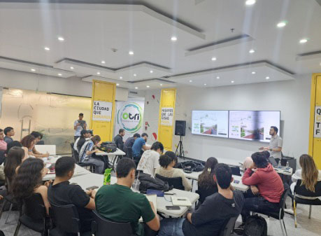 SolucionesInnovadorasEspacioPublicoBucaramanga