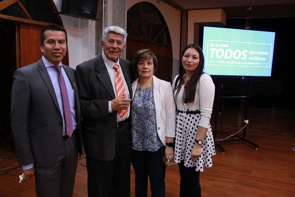 UANConmemoroAcreditacionInstitucionalSedeBogota2