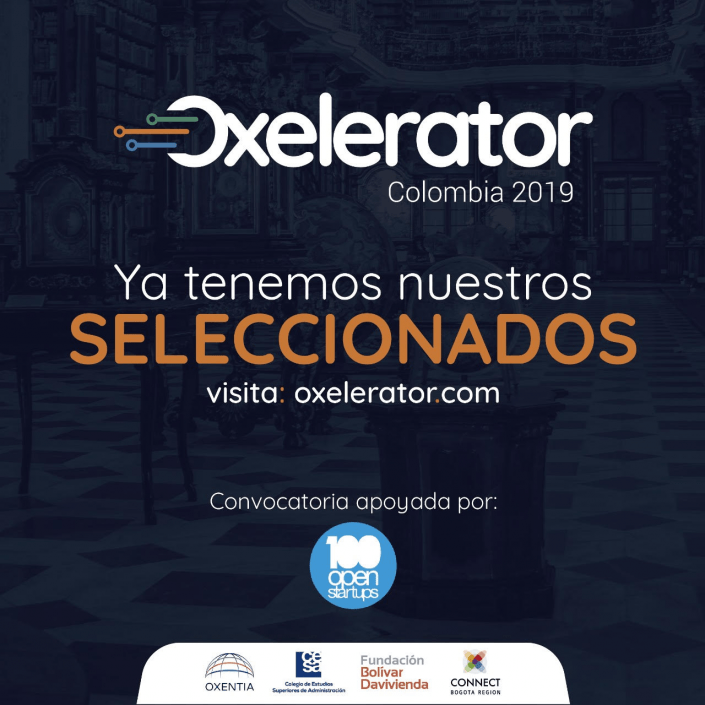 OXELERATOR