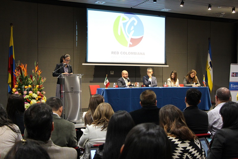CongresoSandraGuarin
