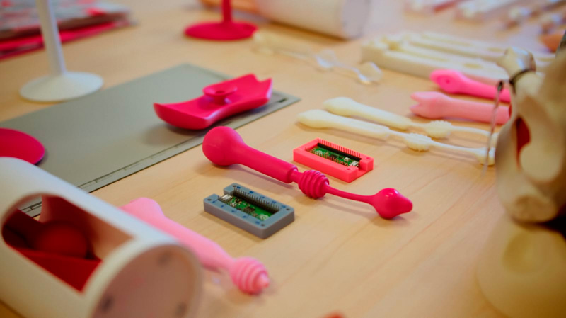 Innovación colombiana llega a la fase internacional del James Dyson Award 2026