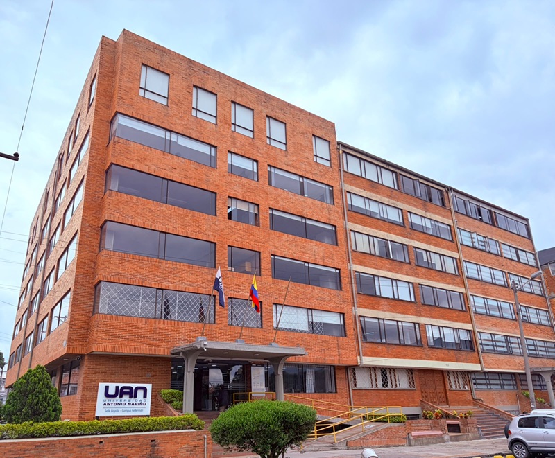 La UAN se mantiene entre las universidades colombianas con mayor reconocimiento global