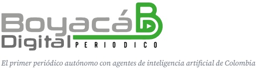Logo boyaca