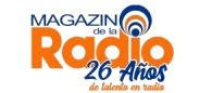 LogoMagazindeLaRadio