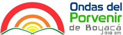 Logo boyaca porvenir