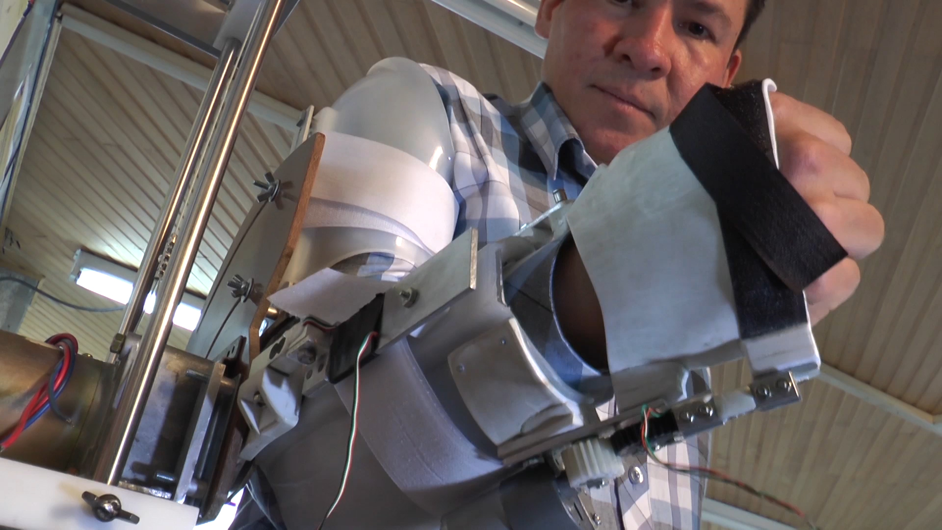 ingenieria biomedica