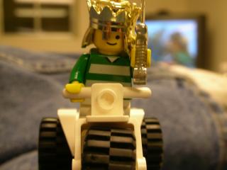 lego