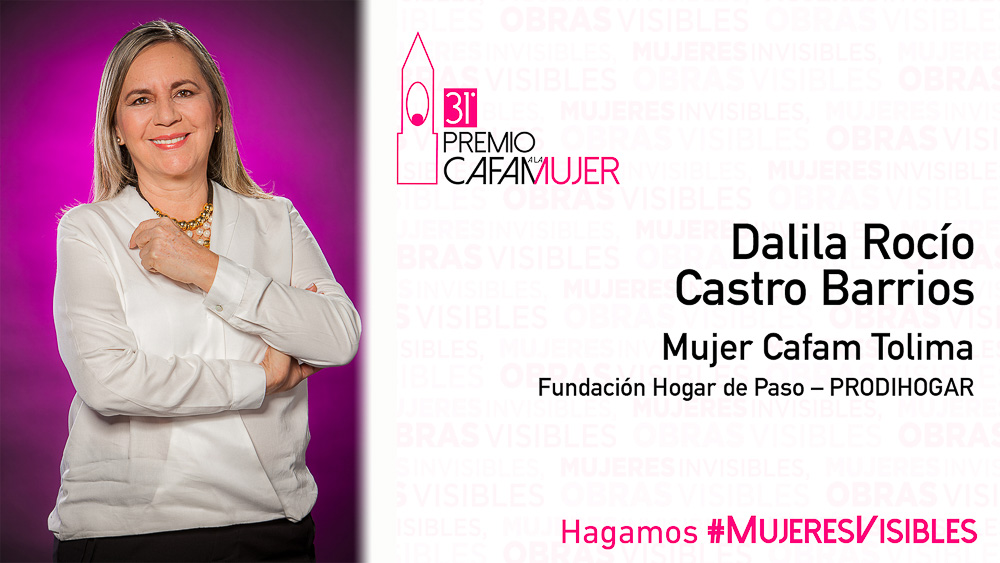 MujerCafam