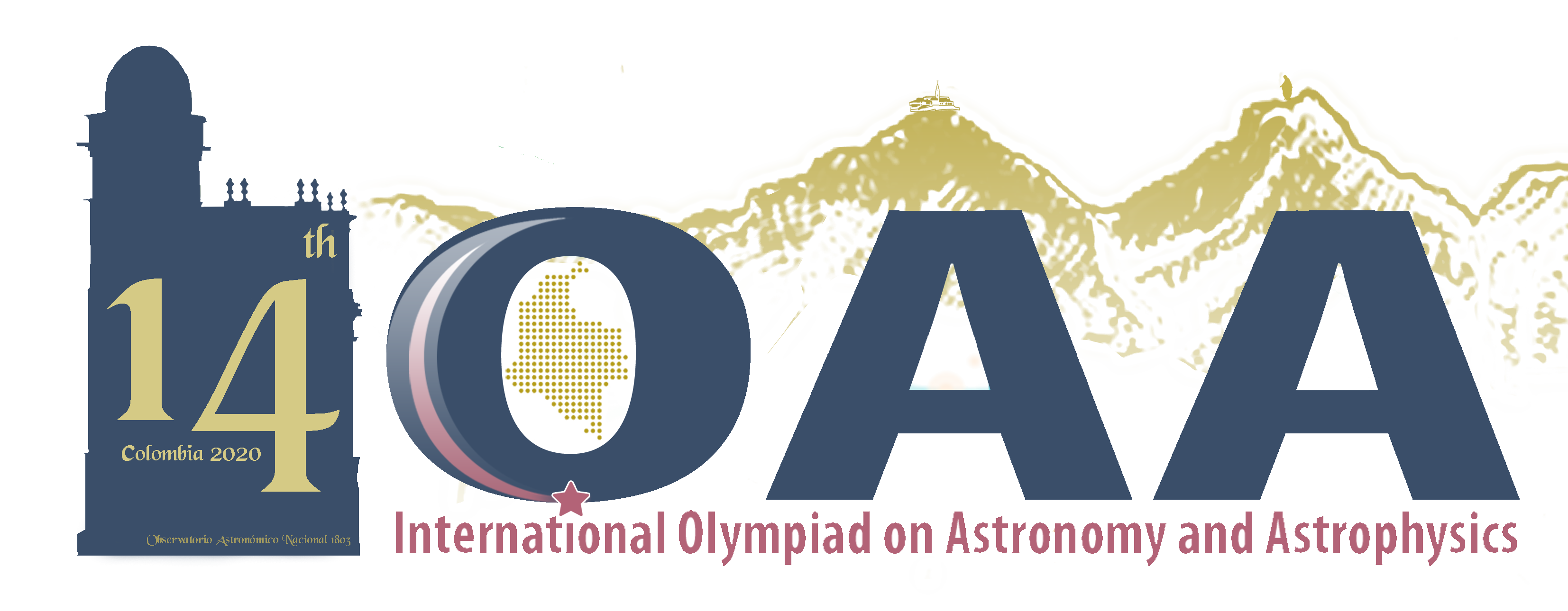 logo IOAA 1