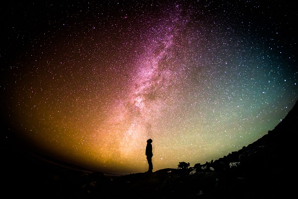 Astrofisica