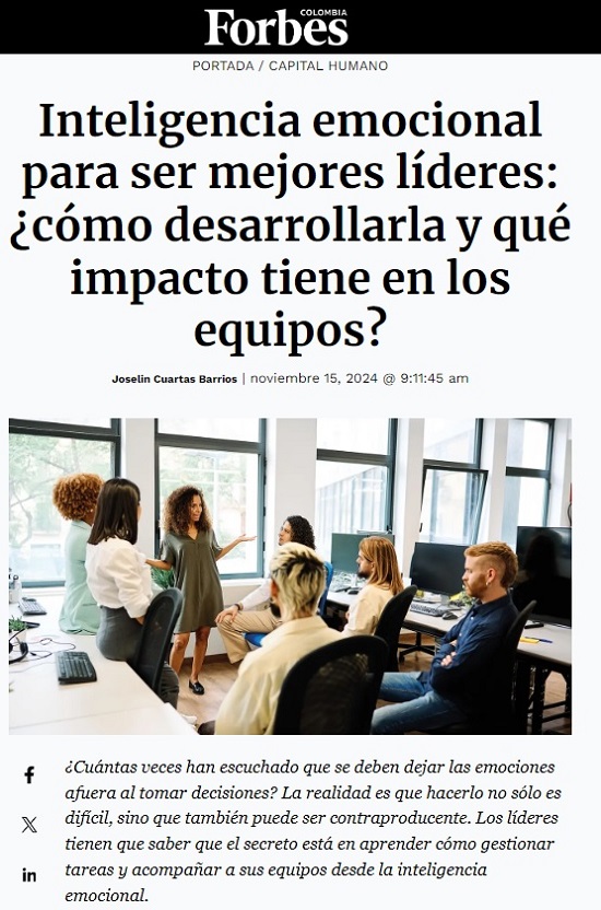 InteligenciaEmocionalMejoresLideres