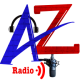 LogoAZRadio