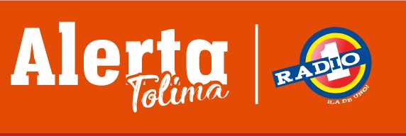 Logo alerta Radio 1