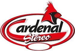 LogoCardenalStereo