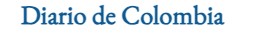 logodiariodecolombia