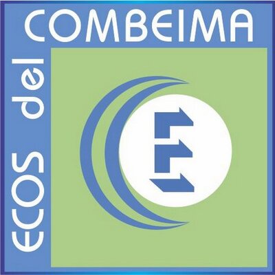 LogoEcosDelCombeima