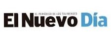 LogoElNuevoDia