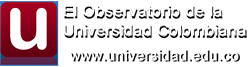 LogoElObservatorioDeLaUniversidadColombia