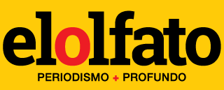 LogoElOlfato