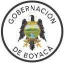 LogoGobernacionDeBoyaca