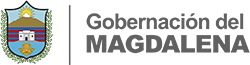 LogoGobernacionDelMagdalena