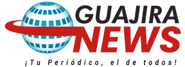 LogoGuajiraNews