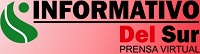 LogoInformativoDelSur