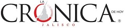 LogoLaCronicaDeHoyJalisco