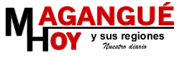 LogoMagangueHoy