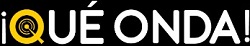 LogoQueOnda