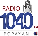 LogoRadio1040amPopayan