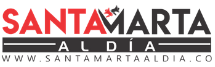 LogoSantaMartaAlDia