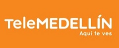 LogoTeleMedellin