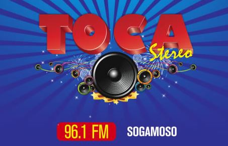 LogoTocaStereo