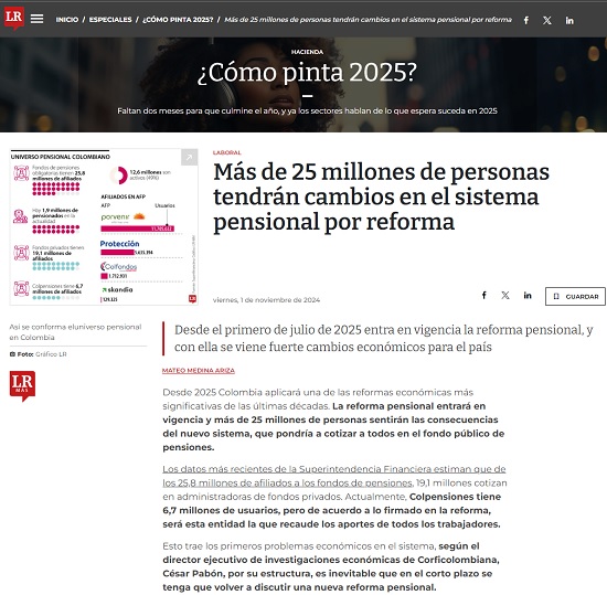 MasDe25MillonesPersonasTendranCambiosSistemaPensionalPorReforma
