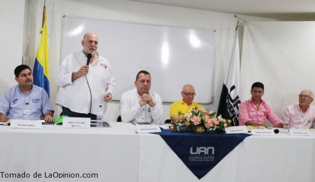 DebateEnCucuta