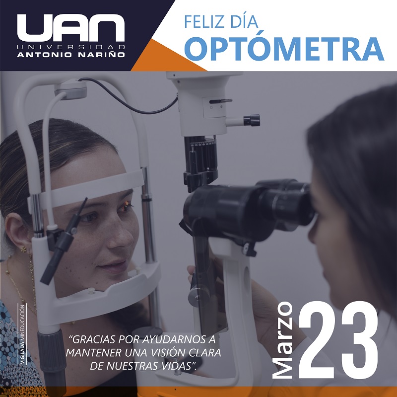 FelizDiaOptometra