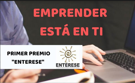 emprender esta en ti logo