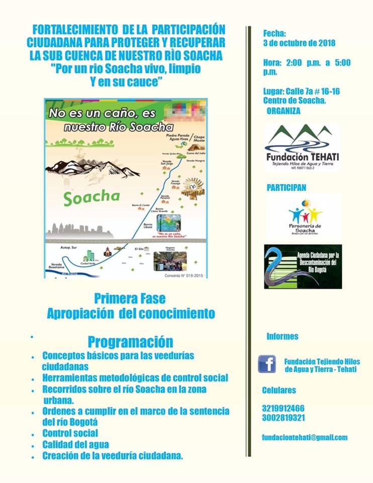 Campananoesuncanoesnuestririo