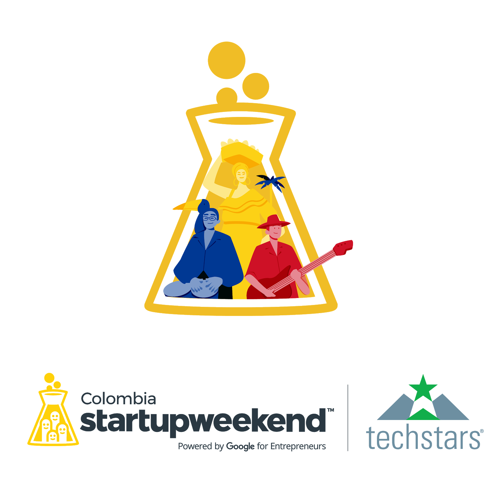 StartUpWeekendTechstar